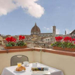 Locanda Dei Guelfi Florence 
