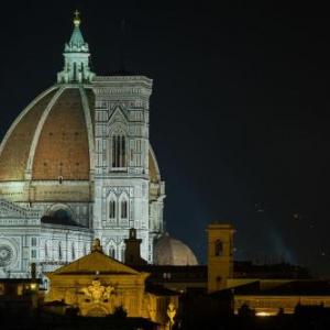 San Firenze Suites  Spa 