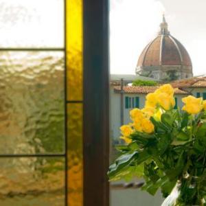Residenza Il Villino BB Florence