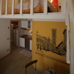 Apartment in Florence 
