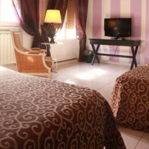 Hotel Alex Firenze Florence 