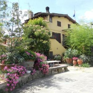 Agriturismo Le Macine Florence 