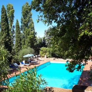 Farm stays in Florence 