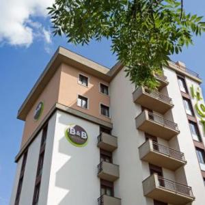 BB Hotel Firenze Novoli