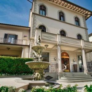 Hotel montebello Splendid Florence