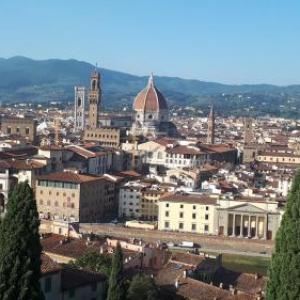 B&B Soggiorno Ponte Rosso