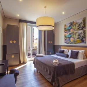 Boutique Hotel Hugo Florence 