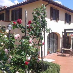 Bed and Breakfast in Florence 