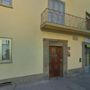 Residenza Oltrarno