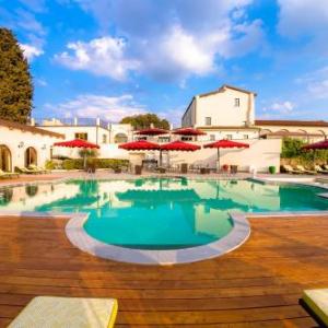 Villa tolomei town Boutique Resort
