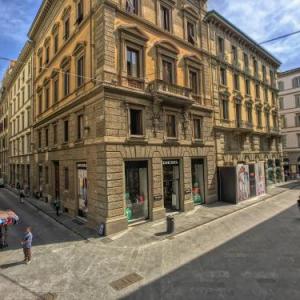 Picturesque Apartment in Florence town Centre Florence