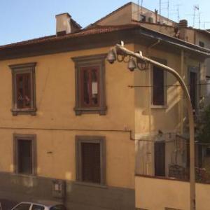 Guest House LAranceto 