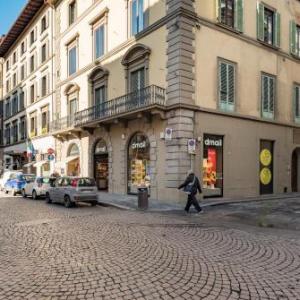 Apartment in Florence 
