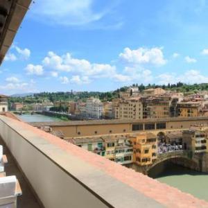 Portrait Firenze - Lungarno Collection Florence 