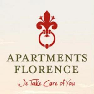 Apartments Florence- Palazzo Pitti