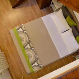 Guest accommodation in Florence 