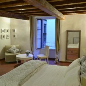 Dantes Relais