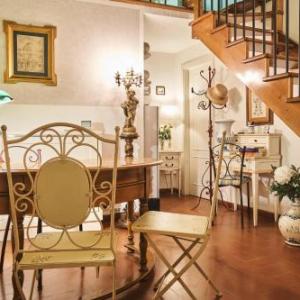 Locanda De Ciompi Florence 
