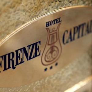 Hotel Firenze Capitale