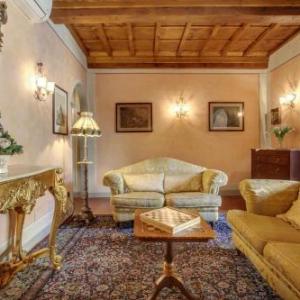 Pergola Apartment Florence