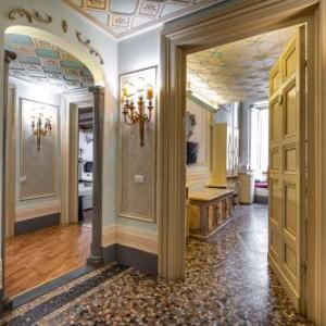 Dei medici Palace Florence 