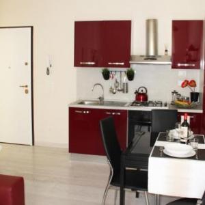 SantAntonino Apartment Florence