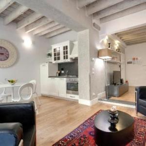 Apartment in Florence 