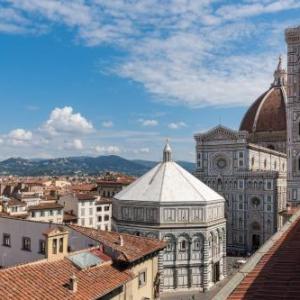 Apartment Duomo 