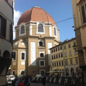 Florence Heart BB