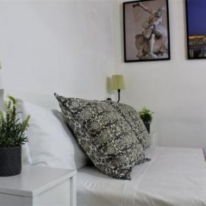 Apartment in Florence 