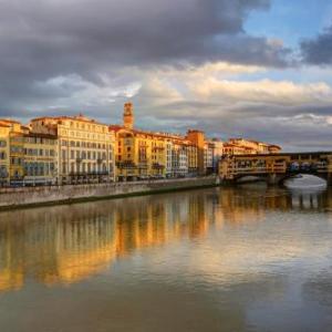 Hotel Berchielli Florence 