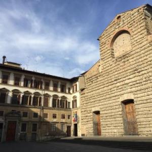 Locanda San Lorenzo Florence 