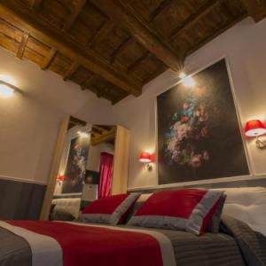 Bed and Breakfast Locanda di mosconi Florence 