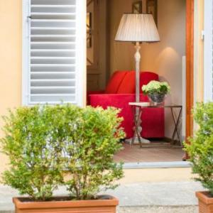 MDR NumberSix Suites Florence 