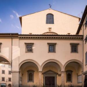 Apartment in Florence 