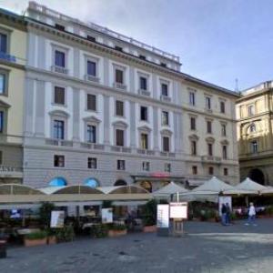 Bed and Breakfast in Florence 