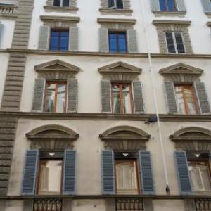 Guest accommodation in Florence 