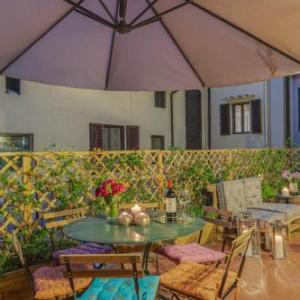 Apartment in Florence 
