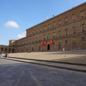 B&B Oliver Florence