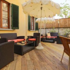 Relais Lavagnini Florence 