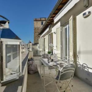Apartments Florence - Ponte Vecchio Guelfo Florence