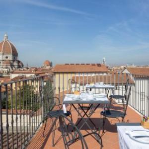 Palazzo Graziani Florence 