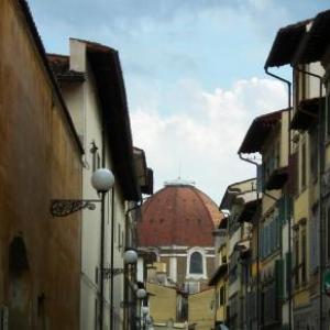 Apartment in Florence 