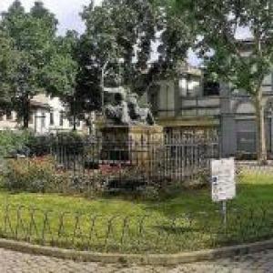 B&B La Piazza