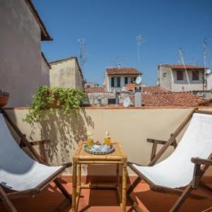 Apartment in Florence 