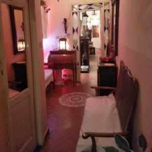 Guest houses in Florence 