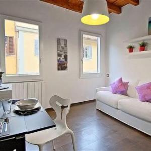 Apartments Florence - San Gallo 1