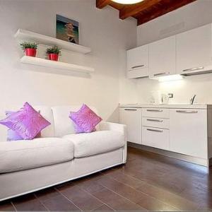 Apartments Florence - San Gallo 3