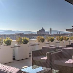 mh Florence Hotel  Spa Florence 