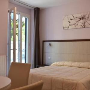 Florence Stadium B&B